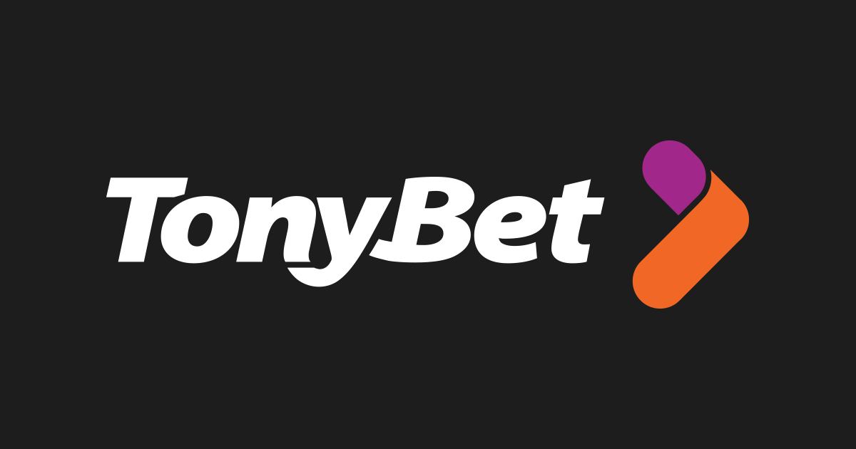 TonyBet Casino Canada Review 2026 – My Honest Expert Verdict logo
