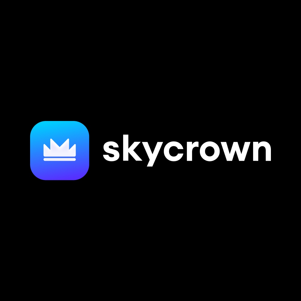 SkyCrown Casino Canada Review: The Hollycorn Offshore Brand, Honestly Assessed logo