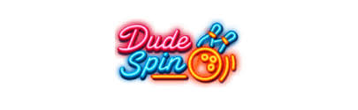 DudeSpin Casino Canada Review 2026 – My Honest Expert Verdict logo
