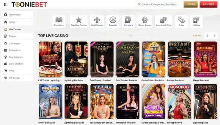 Popular Slots Banner