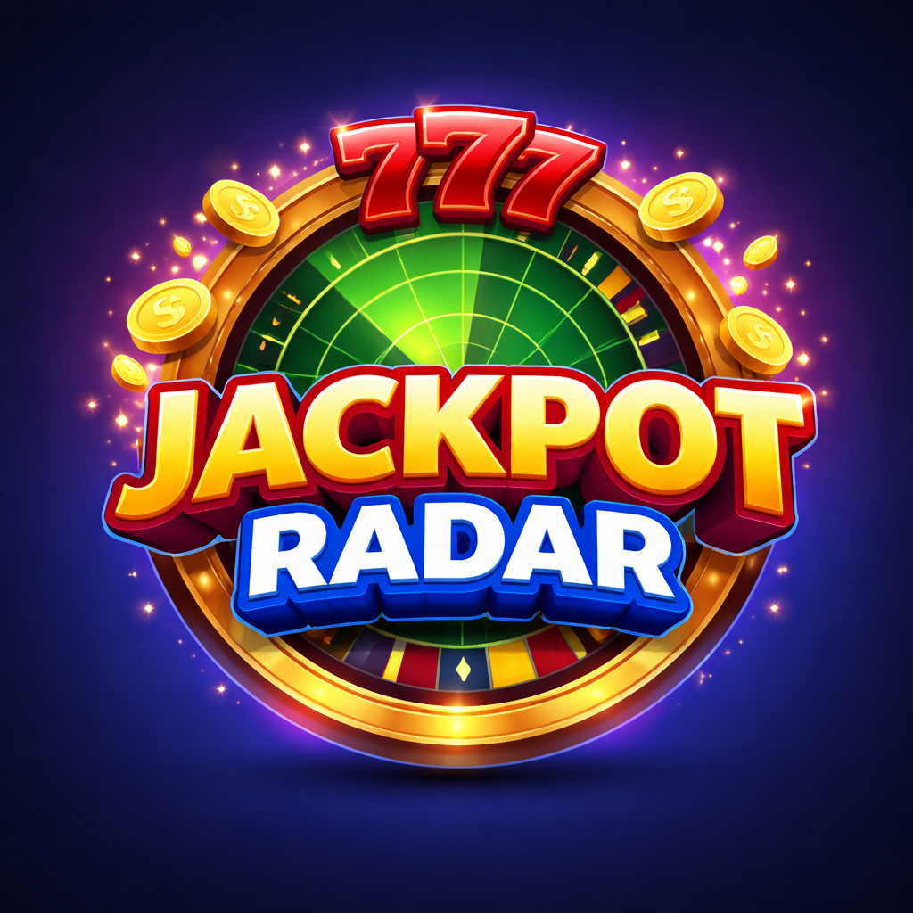 Jackpot Radar